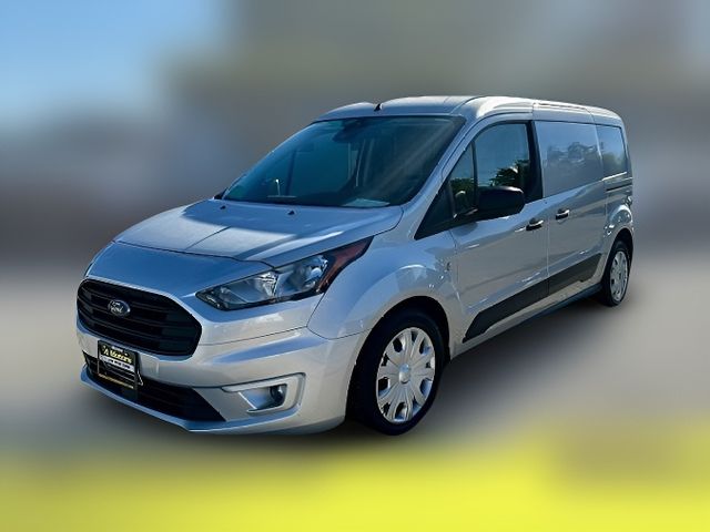 2020 Ford Transit Connect XLT