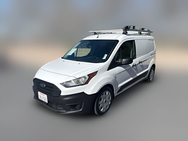 2020 Ford Transit Connect XL