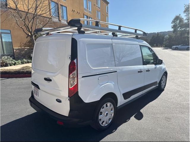 2020 Ford Transit Connect XL