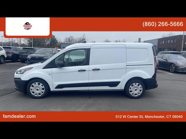 2020 Ford Transit Connect XL