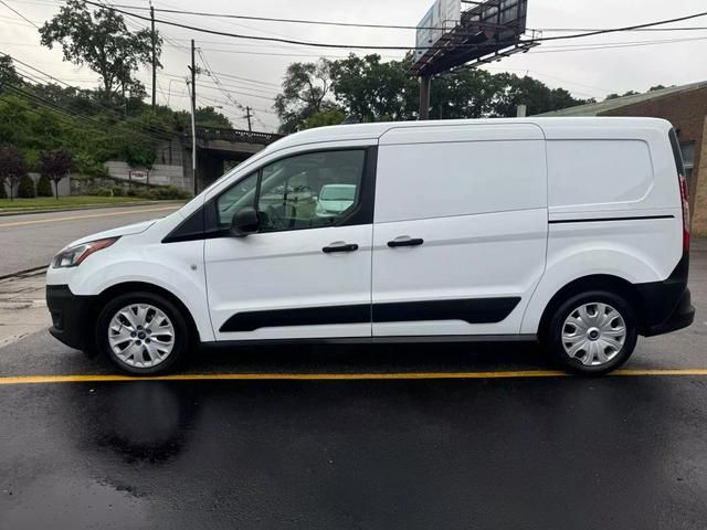 2020 Ford Transit Connect XL