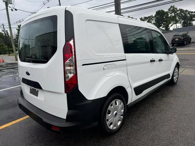 2020 Ford Transit Connect XL