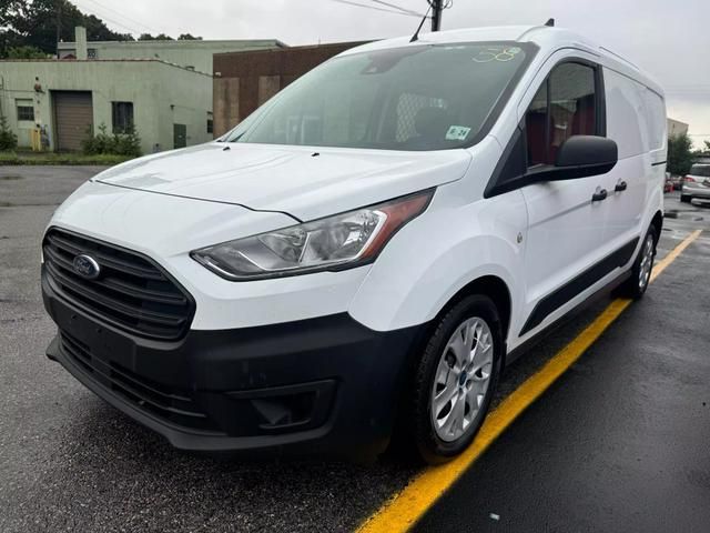 2020 Ford Transit Connect XL