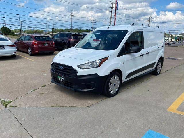 2020 Ford Transit Connect XL