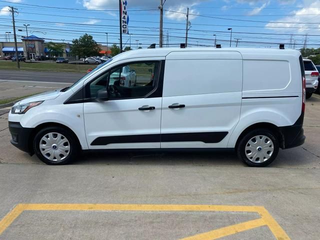 2020 Ford Transit Connect XL