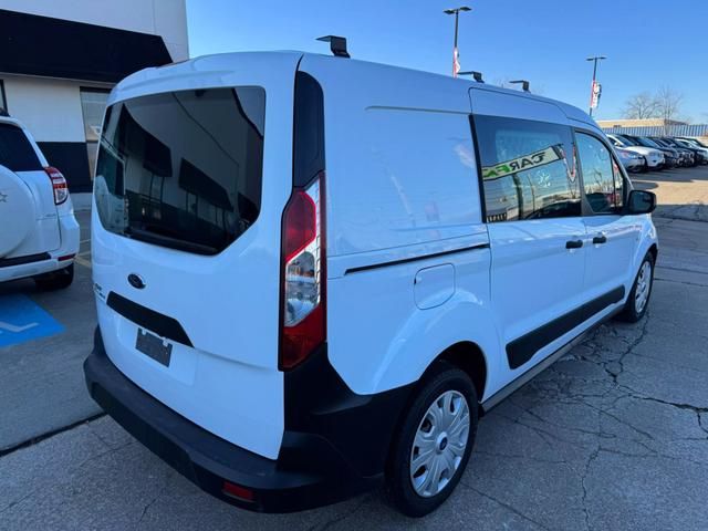 2020 Ford Transit Connect XL