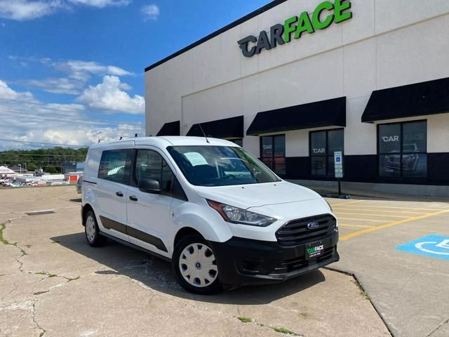 2020 Ford Transit Connect XL