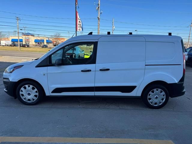 2020 Ford Transit Connect XL