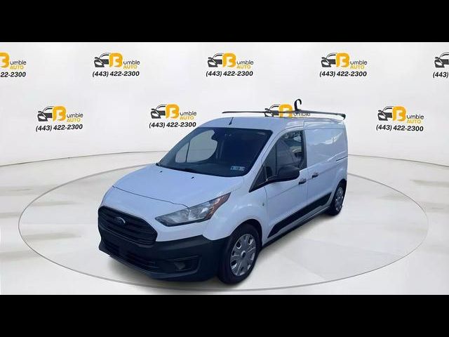 2020 Ford Transit Connect XL