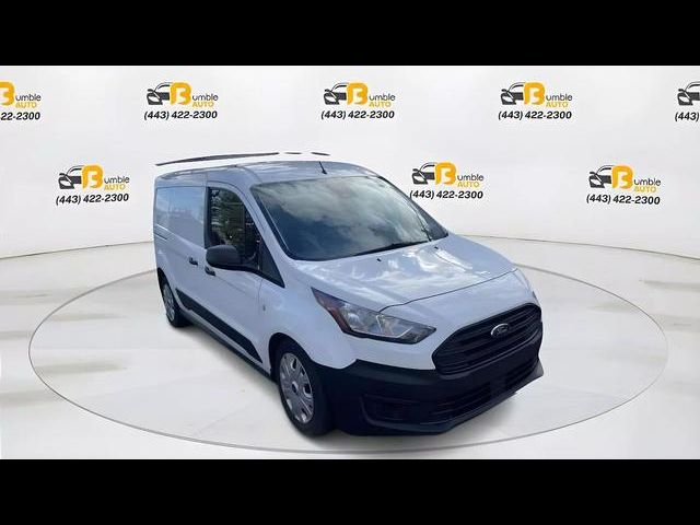 2020 Ford Transit Connect XL