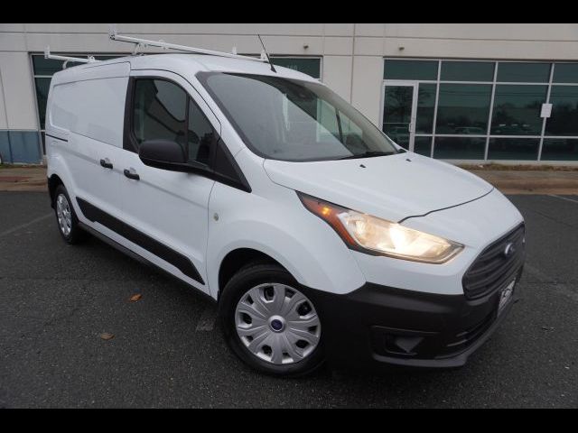 2020 Ford Transit Connect XL