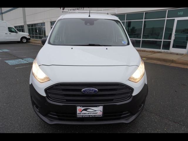 2020 Ford Transit Connect XL