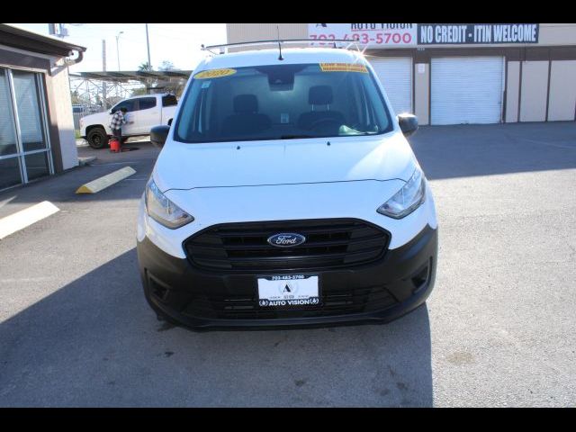 2020 Ford Transit Connect XL