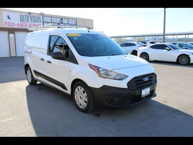 2020 Ford Transit Connect XL