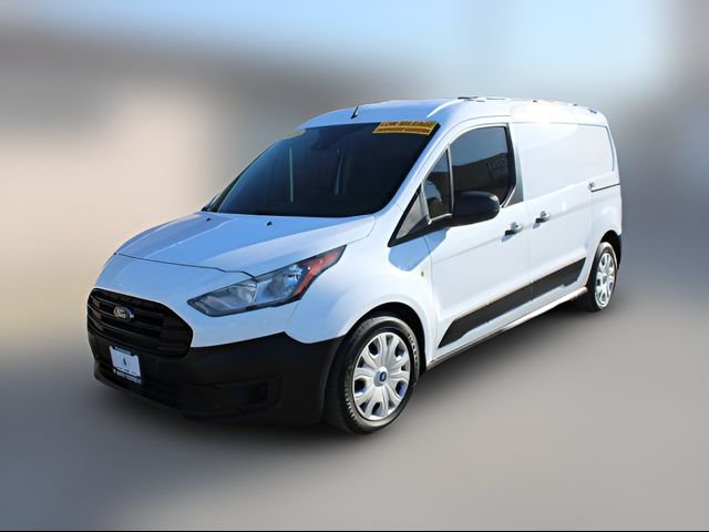 2020 Ford Transit Connect XL