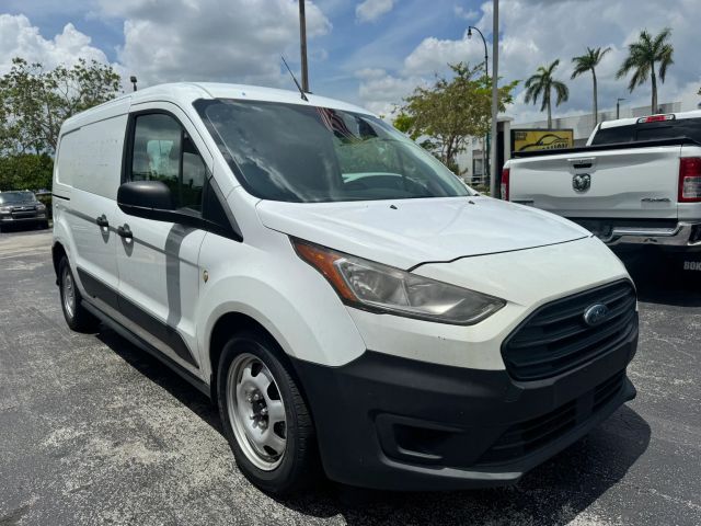 2020 Ford Transit Connect XL