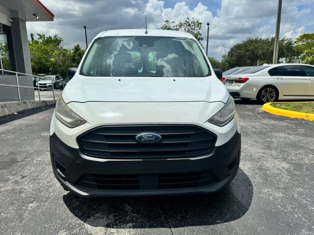 2020 Ford Transit Connect XL
