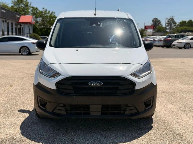 2020 Ford Transit Connect XL