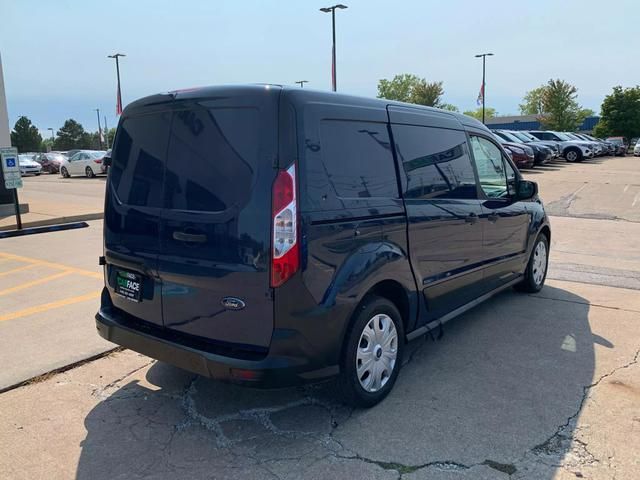 2020 Ford Transit Connect XL