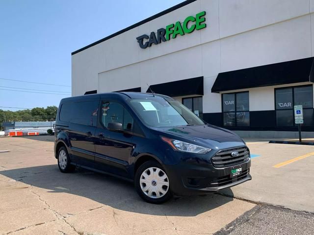 2020 Ford Transit Connect XL