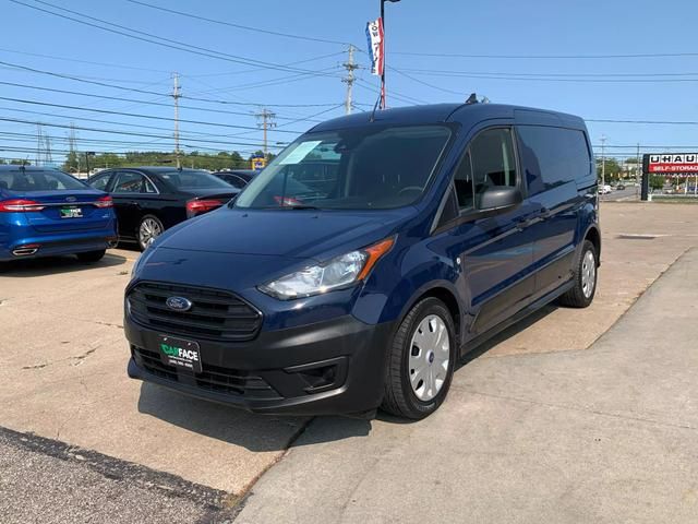 2020 Ford Transit Connect XL