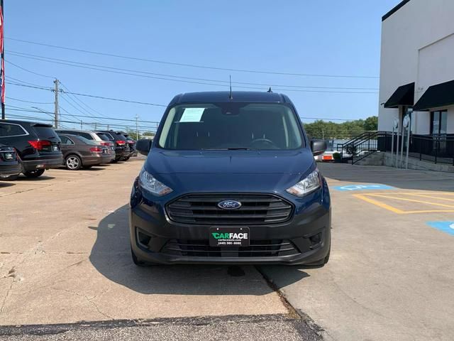 2020 Ford Transit Connect XL