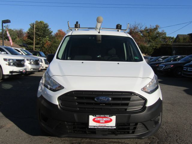 2020 Ford Transit Connect XL