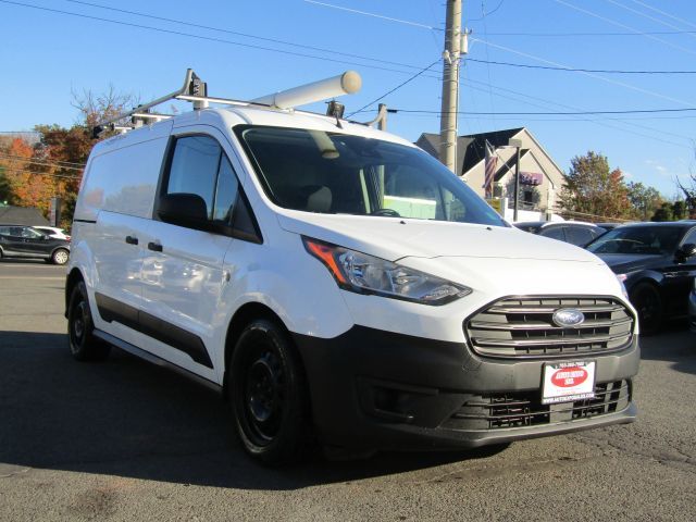 2020 Ford Transit Connect XL