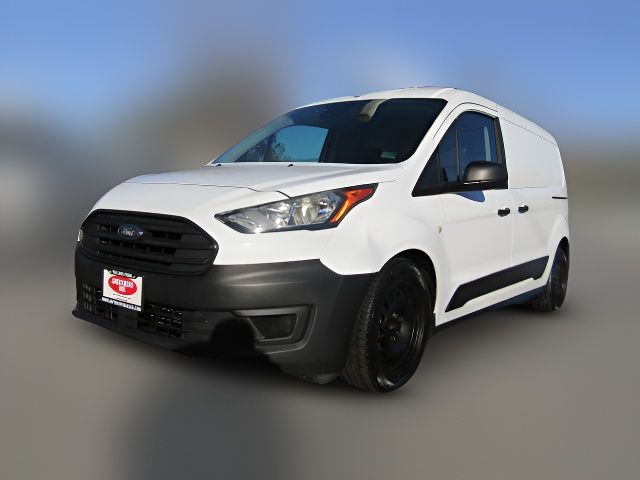 2020 Ford Transit Connect XL