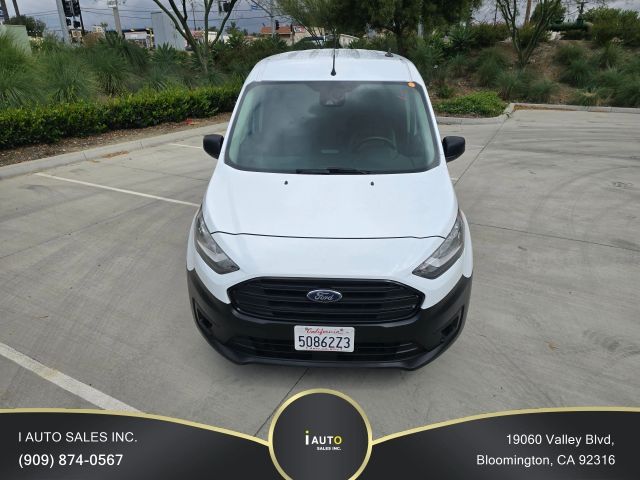 2020 Ford Transit Connect XL