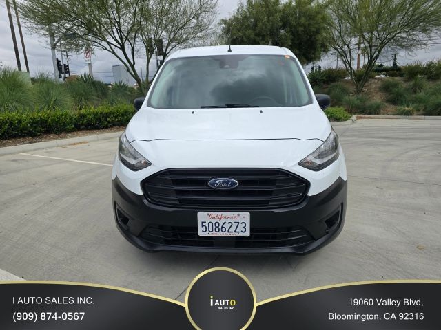 2020 Ford Transit Connect XL