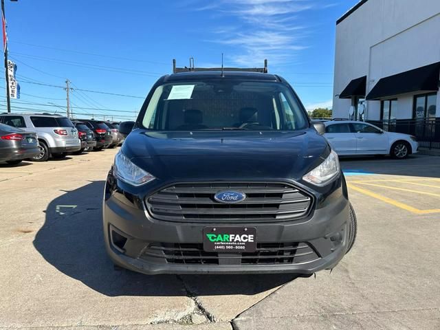 2020 Ford Transit Connect XL