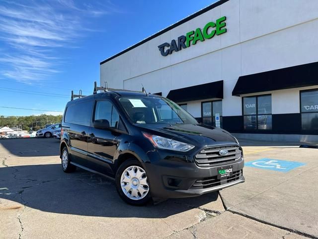 2020 Ford Transit Connect XL