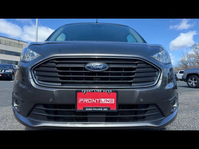2020 Ford Transit Connect XLT