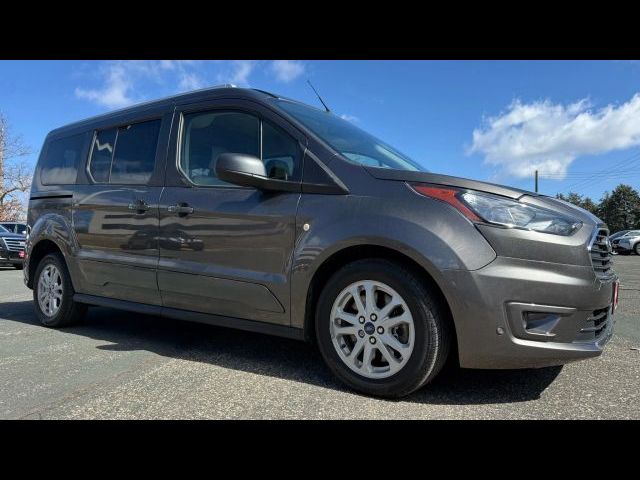 2020 Ford Transit Connect XLT