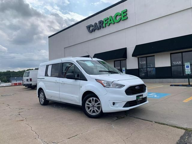 2020 Ford Transit Connect XLT