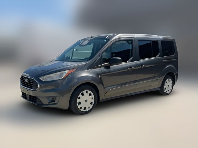 2020 Ford Transit Connect XLT