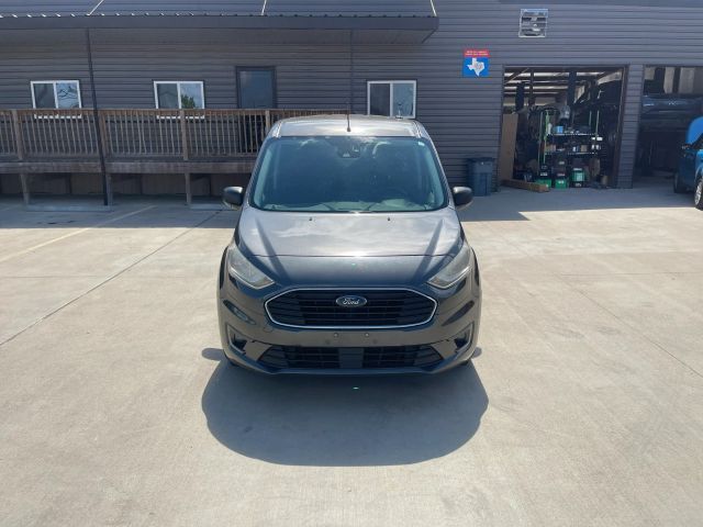 2020 Ford Transit Connect XLT