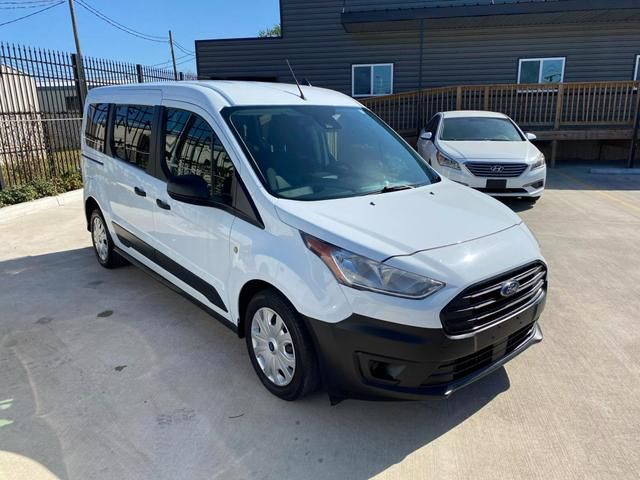 2020 Ford Transit Connect XL