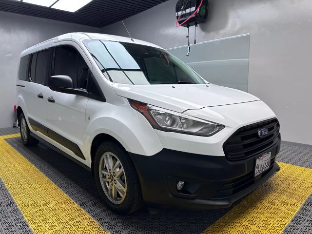 2020 Ford Transit Connect XL