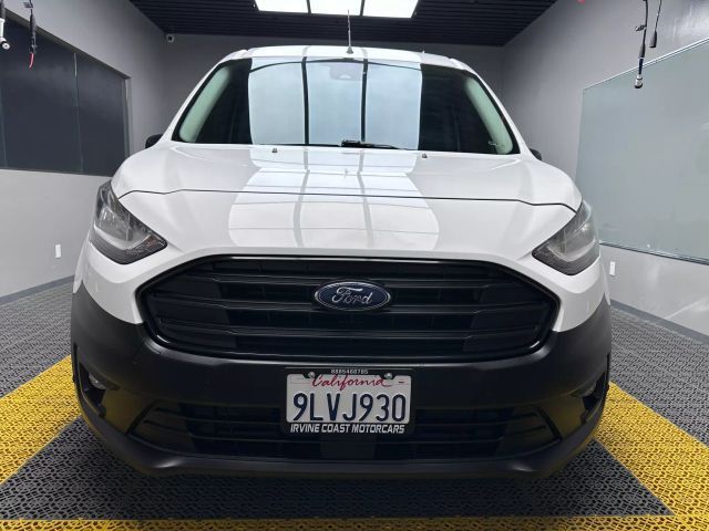 2020 Ford Transit Connect XL