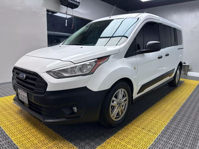 2020 Ford Transit Connect XL