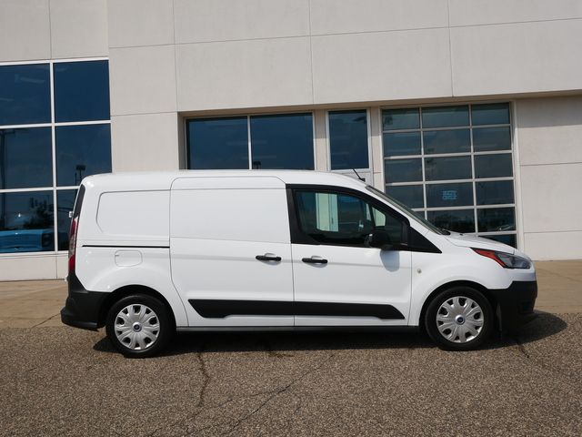 2020 Ford Transit Connect XL