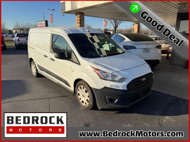 2020 Ford Transit Connect XL