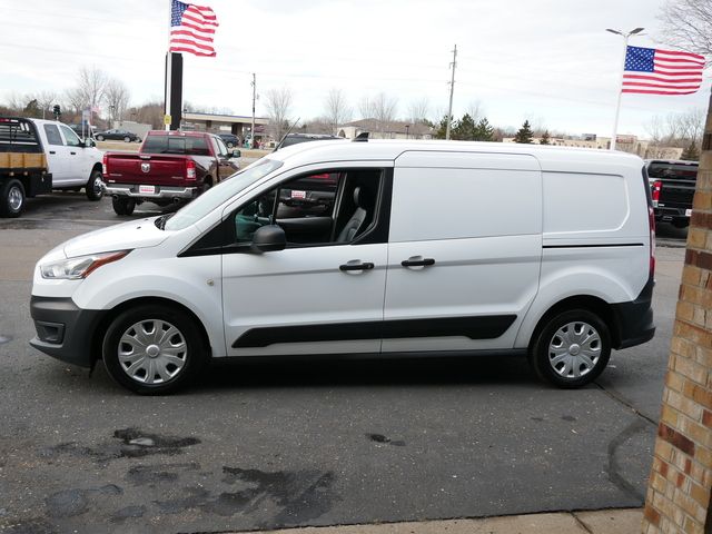 2020 Ford Transit Connect XL