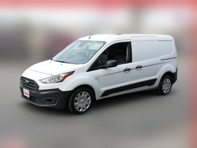 2020 Ford Transit Connect XL