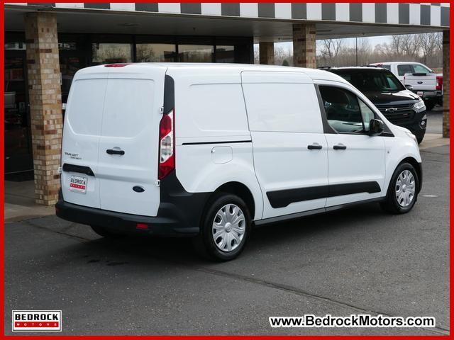 2020 Ford Transit Connect XL