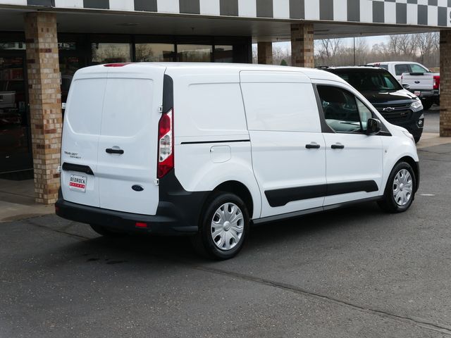 2020 Ford Transit Connect XL