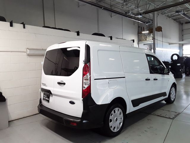 2020 Ford Transit Connect XL