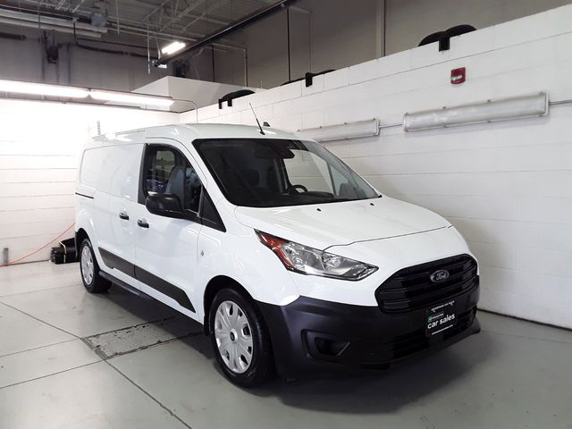 2020 Ford Transit Connect XL